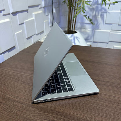 HP ProBook 430 G8 - 11th Gen. Intel Pentium Gold - 128GB SSD - 4GB RAM - Keyboard Light