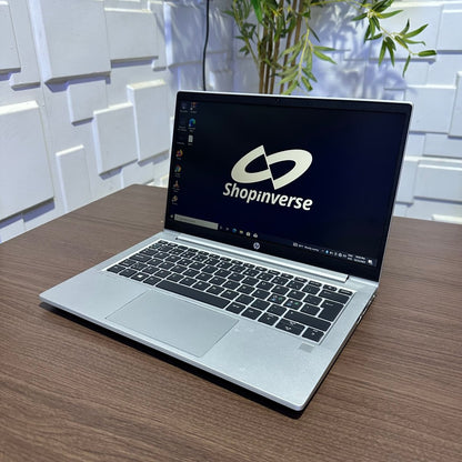 HP ProBook 430 G8 - 11th Gen. Intel Pentium Gold - 128GB SSD - 4GB RAM - Keyboard Light