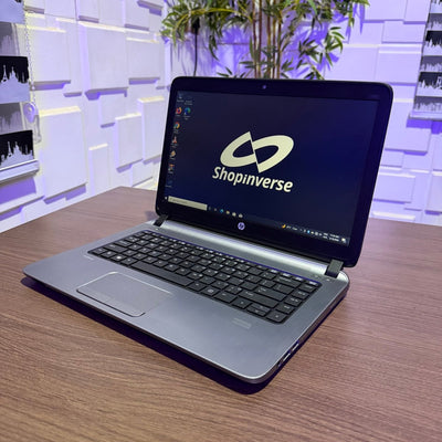 HP ProBook 440 G2 | Core i5 | 8GB RAM | 500GB HDD