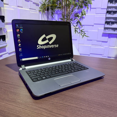 HP ProBook 440 G2 | Core i5 | 8GB RAM | 500GB HDD