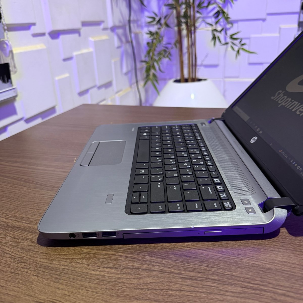 HP ProBook 440 G2 | Core i5 | 8GB RAM | 500GB HDD