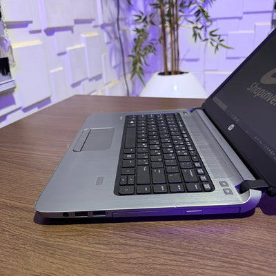 HP ProBook 440 G2 | Core i5 | 8GB RAM | 500GB HDD