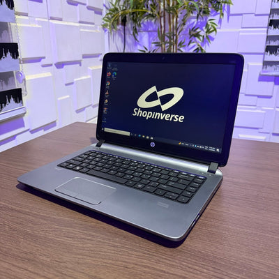 HP ProBook 440 G2 | Core i5 | 8GB RAM | 500GB HDD