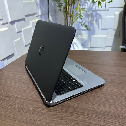 HP ProBook 440 G3 - 6th Gen. Intel Pentium 4405U - 128GB SSD - 8GB RAM