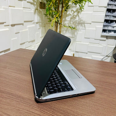 HP ProBook 440 G3 | Core i5 6th Gen | 8GB RAM | 256GB SSD