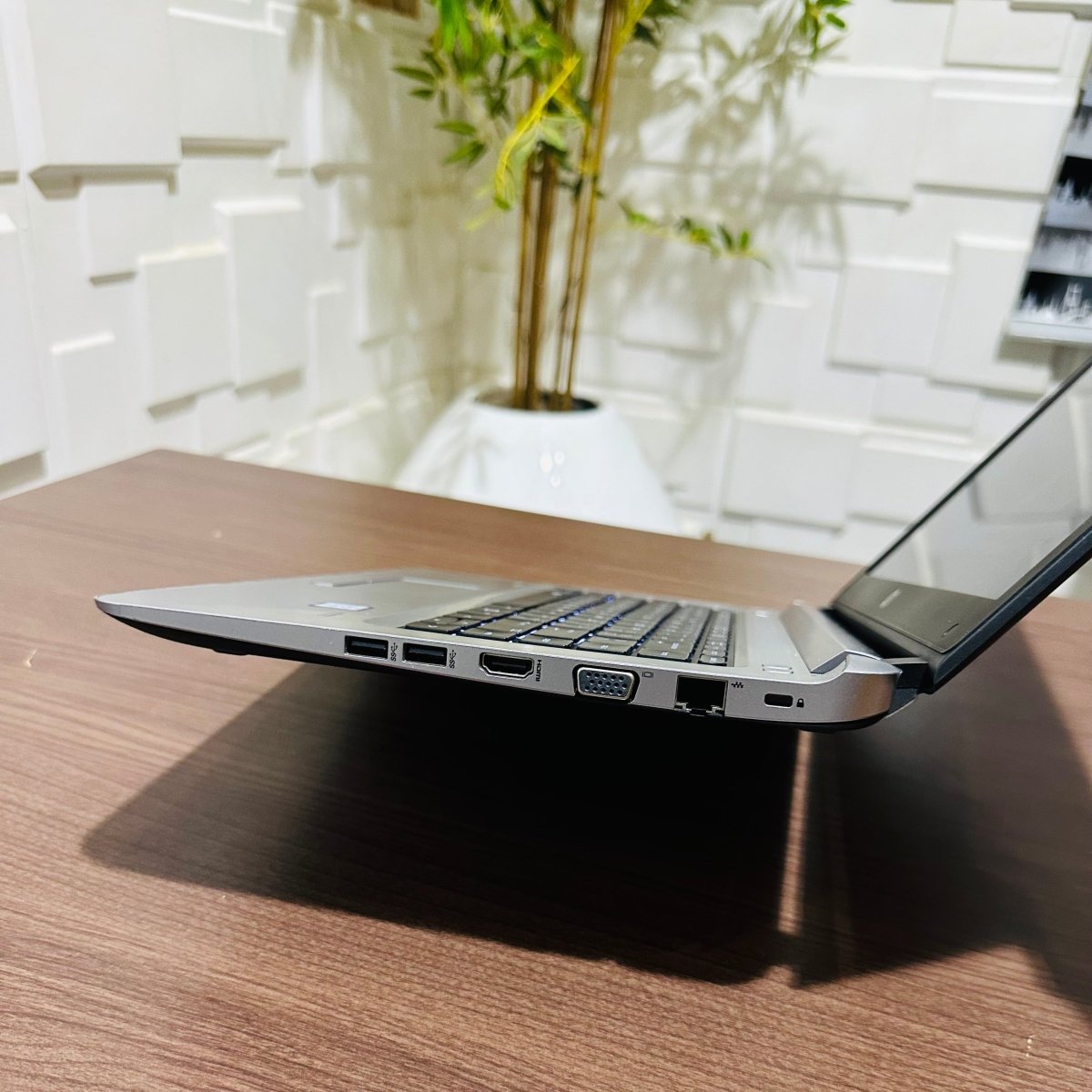 HP ProBook 440 G3 | Core i5 6th Gen | 8GB RAM | 256GB SSD