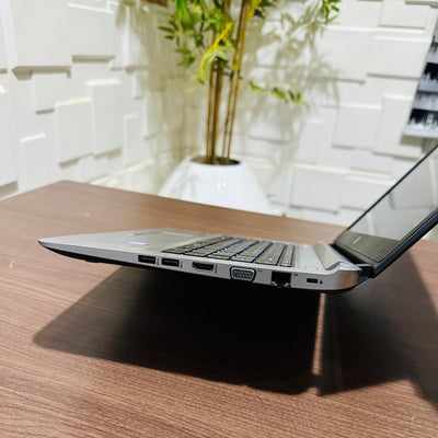 HP ProBook 440 G3 | Core i5 6th Gen | 8GB RAM | 256GB SSD