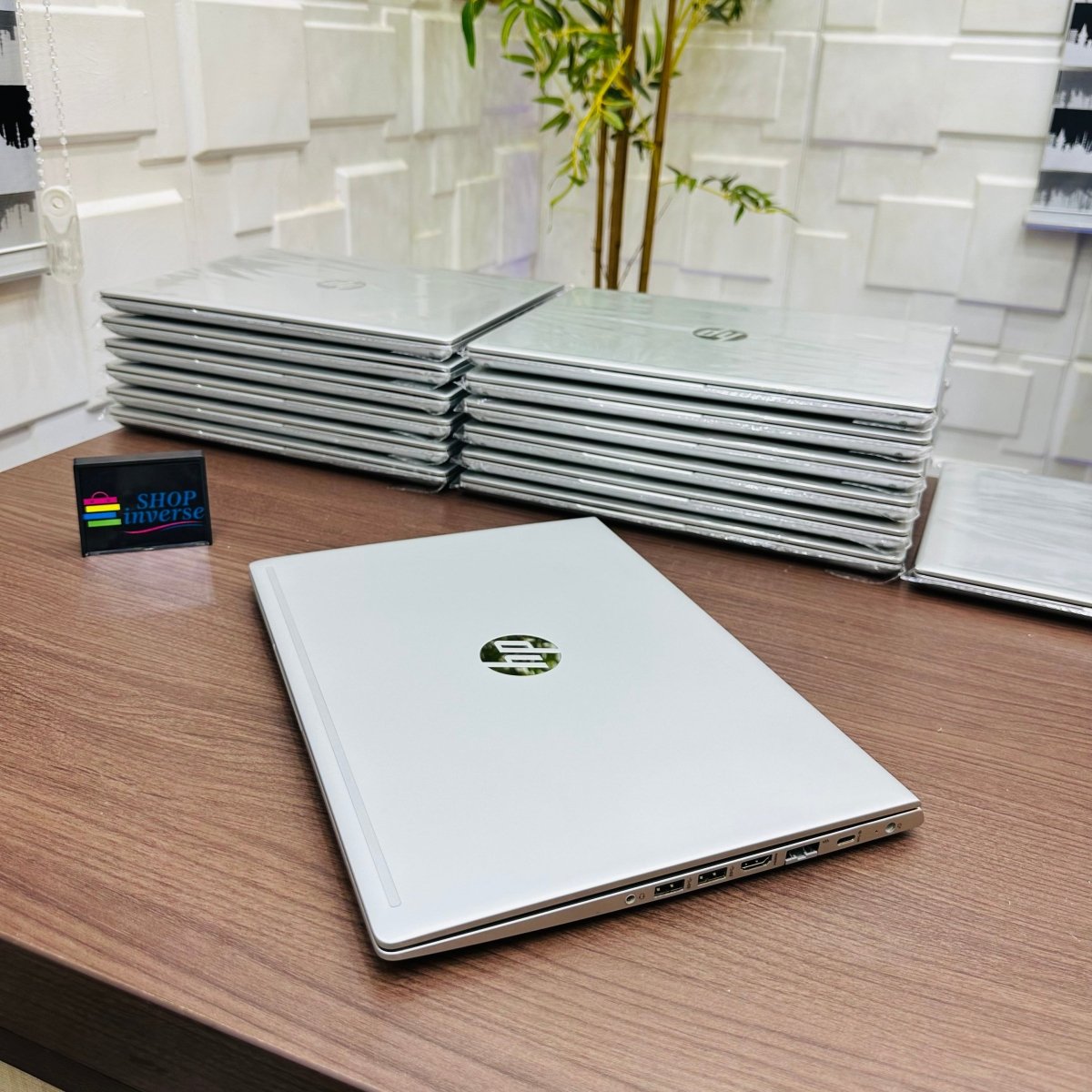 HP ProBook 440 G7 | 10th Gen Core i5 | 8GB RAM | 256GB SSD | Backlit Keyboard