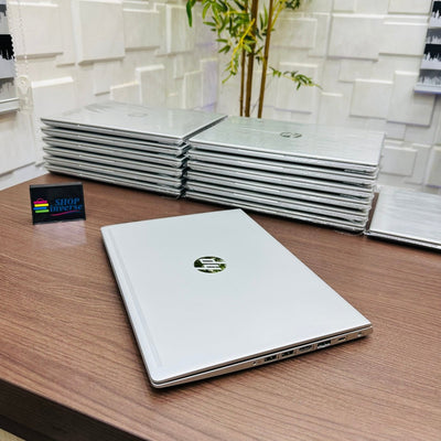 HP ProBook 440 G7 | 10th Gen Core i5 | 8GB RAM | 256GB SSD | Backlit Keyboard