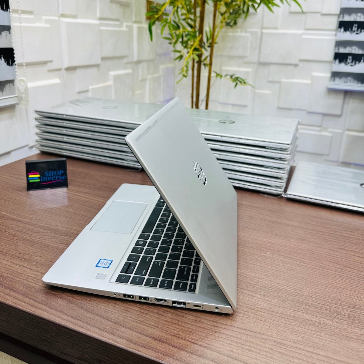 HP ProBook 440 G7 | 10th Gen Core i5 | 8GB RAM | 256GB SSD | Backlit Keyboard