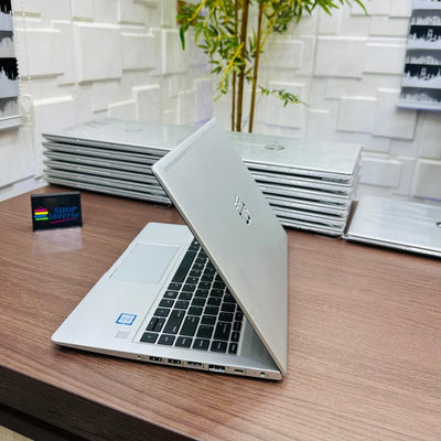 HP ProBook 440 G7 | 10th Gen Core i5 | 8GB RAM | 256GB SSD | Backlit Keyboard
