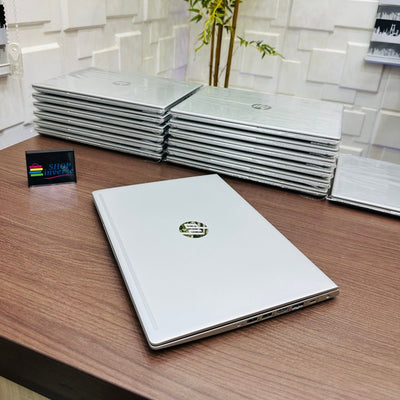 HP ProBook 440 G7 | 10th Gen Core i5 | 8GB RAM | 256GB SSD | Backlit Keyboard