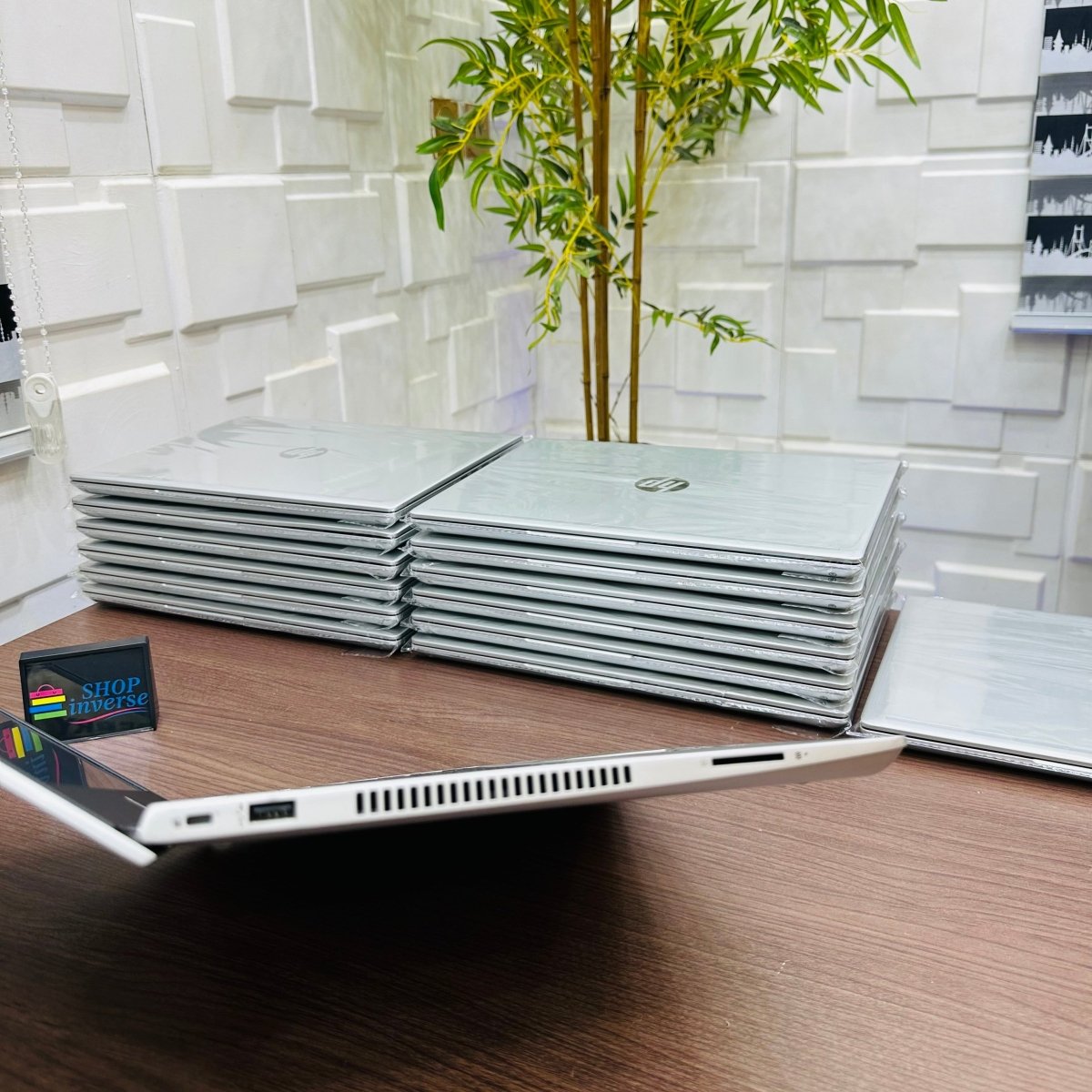 HP ProBook 440 G7 | 10th Gen Core i5 | 8GB RAM | 256GB SSD | Backlit Keyboard