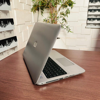 HP ProBook 450 G4 | 7th Gen Core i5 | 8GB RAM | 500GB HDD