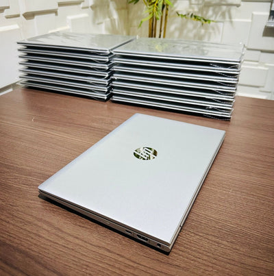 HP ProBook 635 Aero G8 | AMD Ryzen 5 | 16GB RAM | 256GB SSD