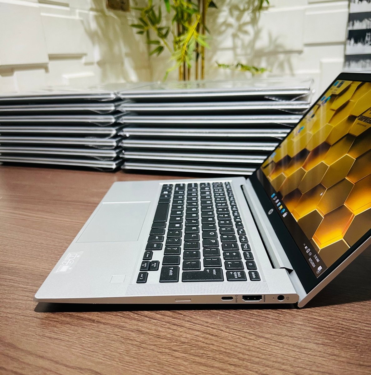 HP ProBook 635 Aero G8 - Shopinverse