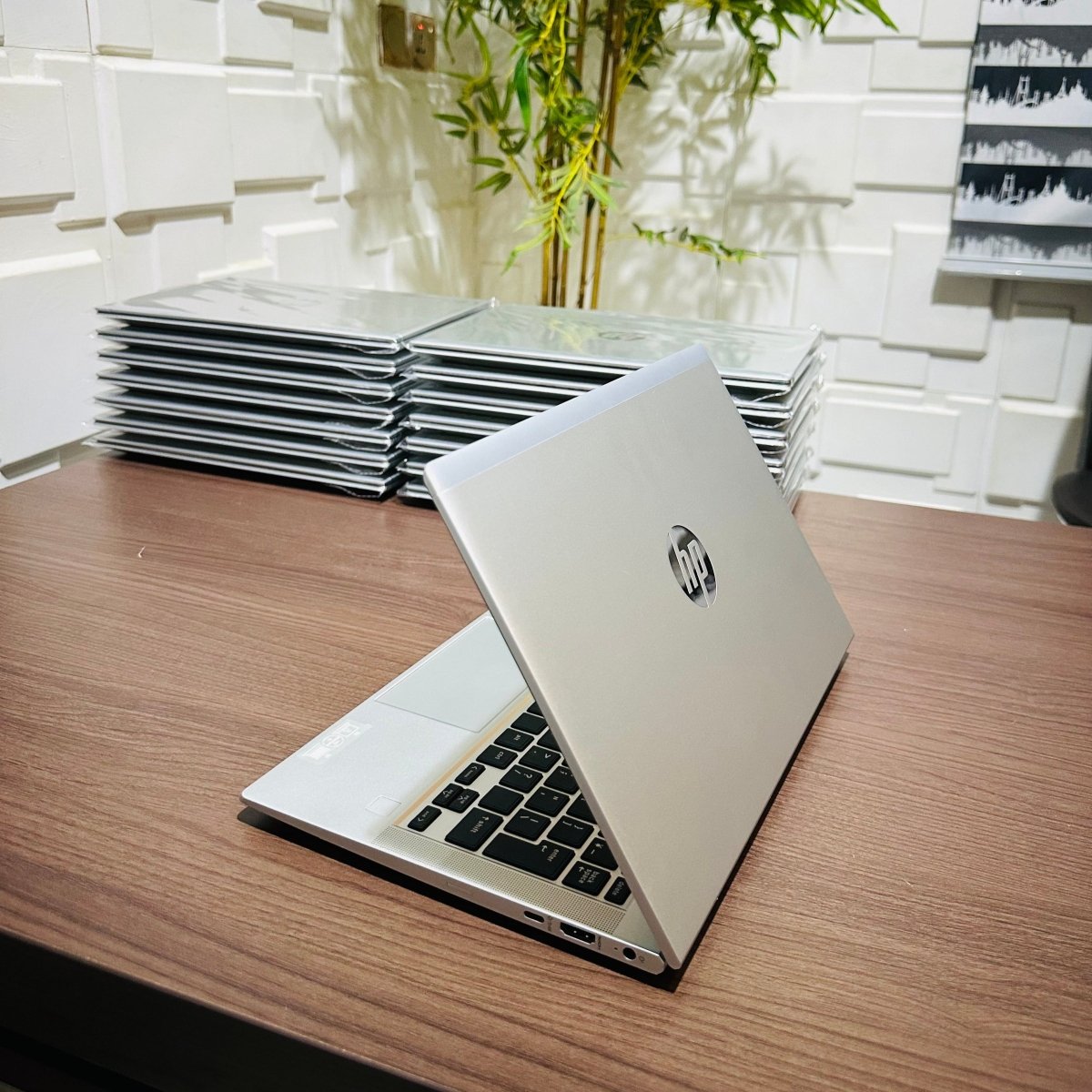 HP ProBook 635 Aero G8 | AMD Ryzen 5 | 16GB RAM | 256GB SSD