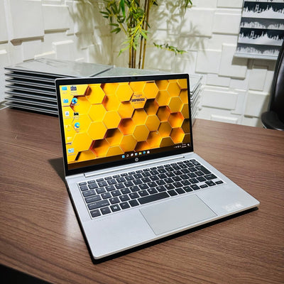 HP ProBook 635 Aero G8 | AMD Ryzen 5 | 16GB RAM | 256GB SSD