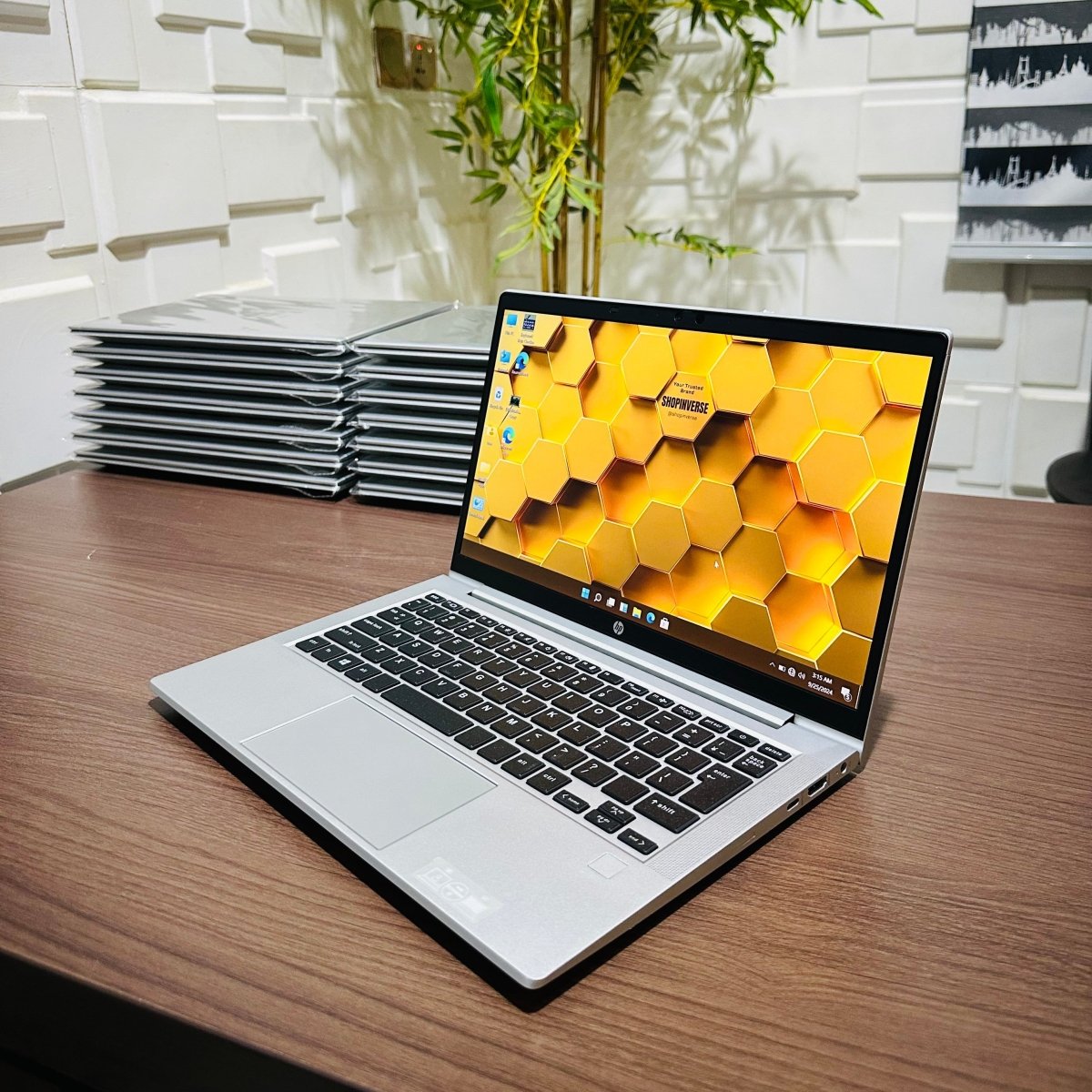 HP ProBook 635 Aero G8 - Shopinverse