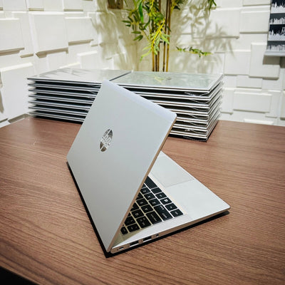 HP ProBook 635 Aero G8 | AMD Ryzen 5 | 16GB RAM | 256GB SSD