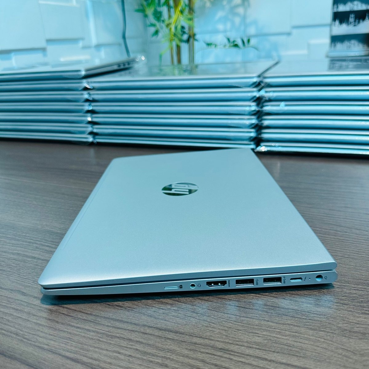 HP ProBook 640 G8 | 11th Gen Core i7 | 16GB RAM | 256GB SSD | Backlit Keyboard