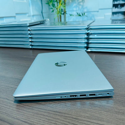 HP ProBook 640 G8 | 11th Gen Core i7 | 16GB RAM | 256GB SSD | Backlit Keyboard