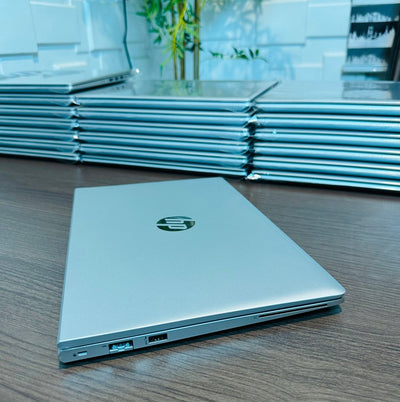 HP ProBook 640 G8 | 11th Gen Core i7 | 16GB RAM | 256GB SSD | Backlit Keyboard