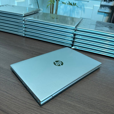 HP ProBook 640 G8 | 11th Gen Core i7 | 16GB RAM | 256GB SSD | Backlit Keyboard