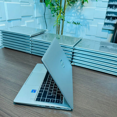 HP ProBook 640 G8 | 11th Gen Core i7 | 16GB RAM | 256GB SSD | Backlit Keyboard