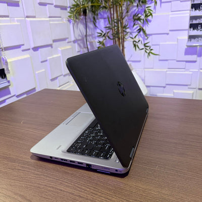 HP ProBook 645 G3 | AMD PRO A10 | 8GB RAM | 500GB HDD | Backlit Keyboard