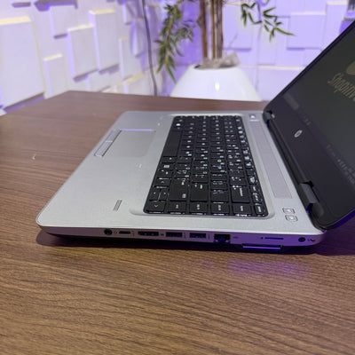 HP ProBook 645 G3 | AMD PRO A10 | 8GB RAM | 500GB HDD | Backlit Keyboard