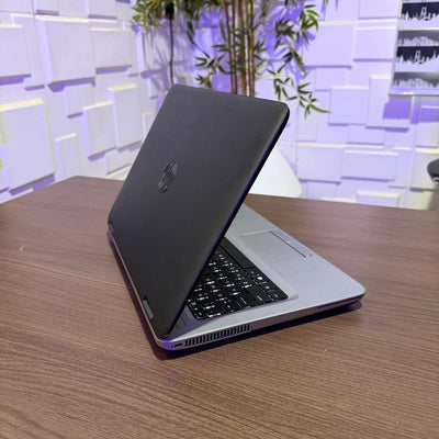 HP ProBook 645 G3 | AMD PRO A10 | 8GB RAM | 500GB HDD | Backlit Keyboard