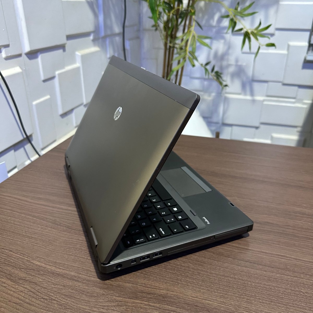 HP ProBook 6470b - Intel Core i5 - 500GB HDD - 8GB RAM