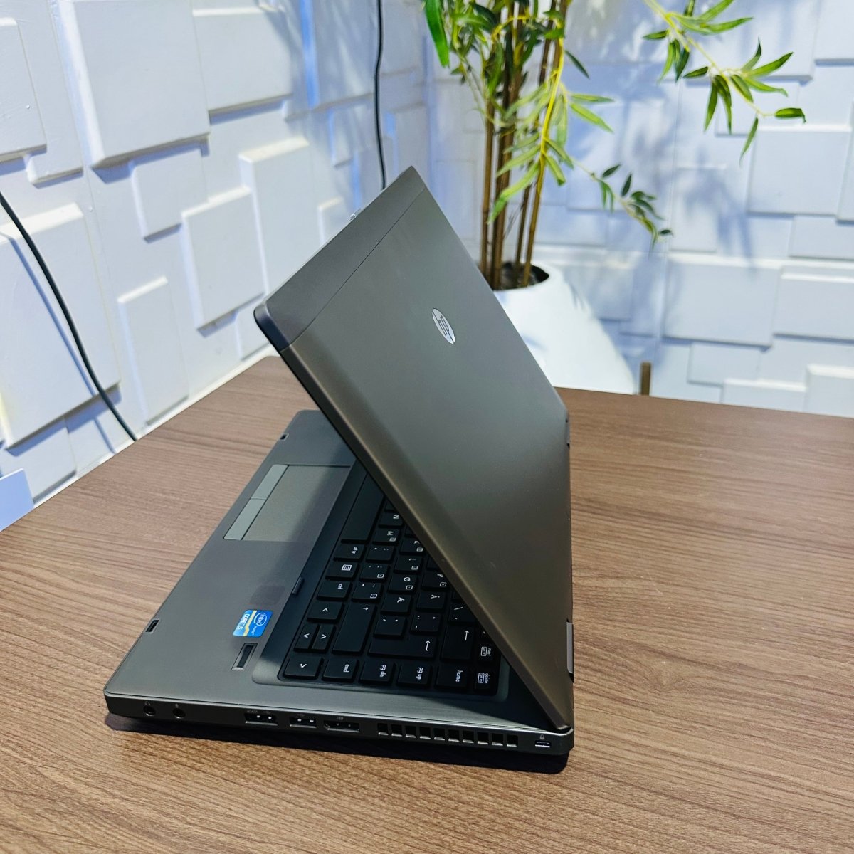 HP ProBook 6470b - Intel Core i5 - 500GB HDD - 8GB RAM