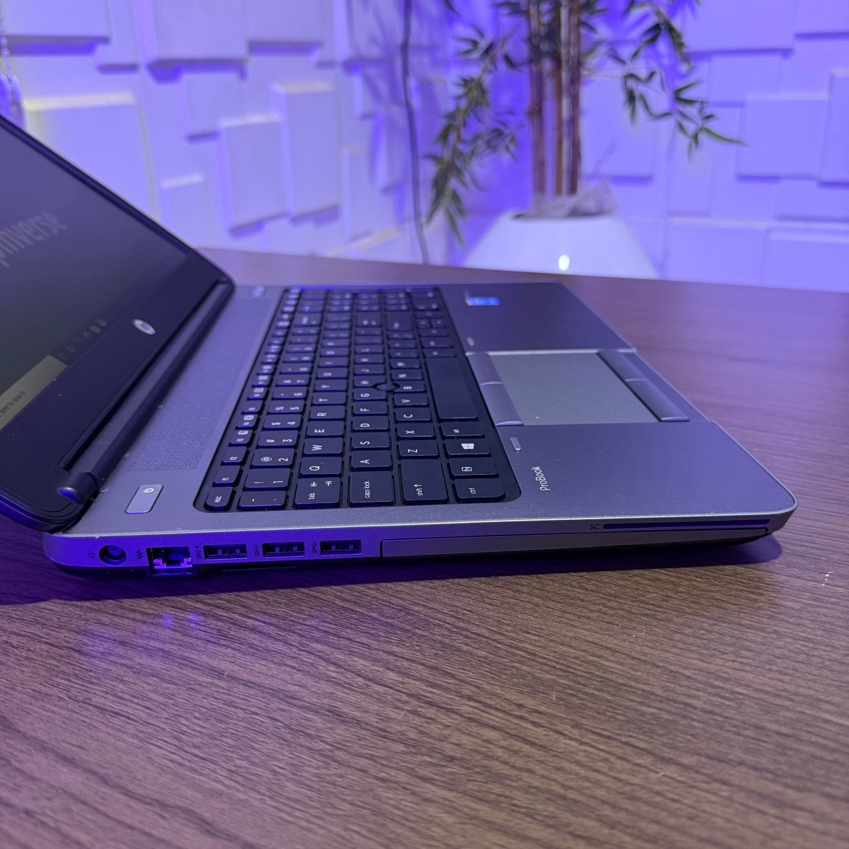 HP ProBook 650 G1 | Core i7 | 8GB RAM | 500GB HDD | 1GB Graphics
