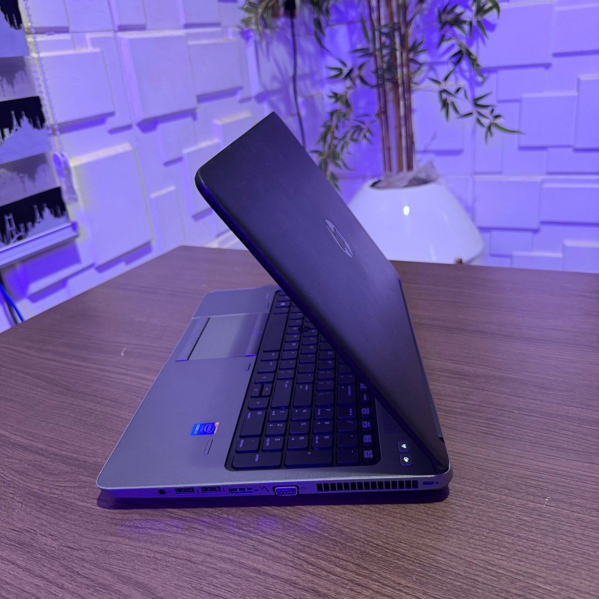 HP ProBook 650 G1 | Core i7 | 8GB RAM | 500GB HDD