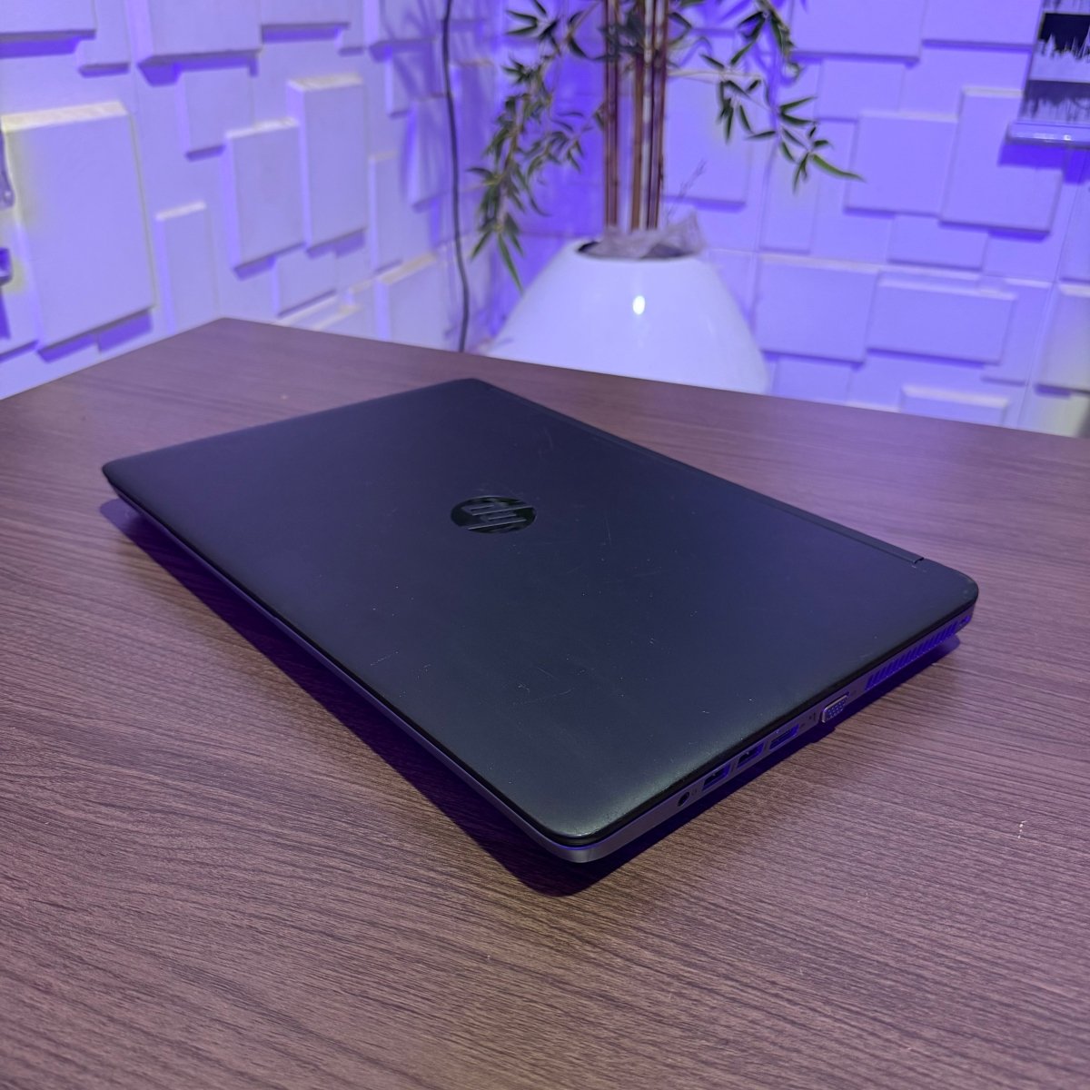 HP ProBook 650 G1 | Core i7 | 8GB RAM | 500GB HDD | 1GB Graphics
