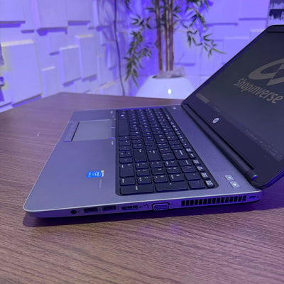 HP ProBook 650 G1 | Core i7 | 8GB RAM | 500GB HDD