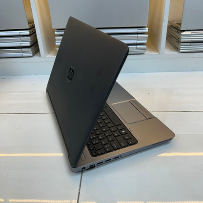 HP ProBook 650 G1 - Intel Core i5 - 500GB HDD - 8GB RAM