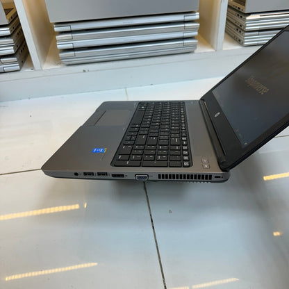HP ProBook 650 G1 - Intel Core i5 - 500GB HDD - 8GB RAM