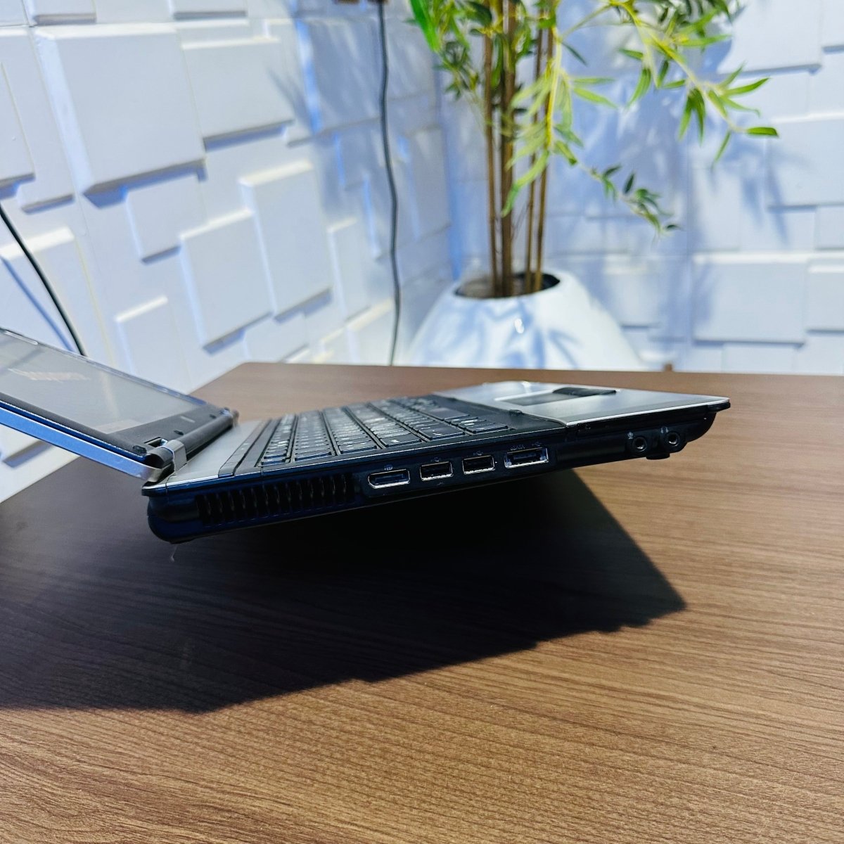 HP ProBook 6550b - Intel Core i3 - 250GB HDD - 4GB RAM