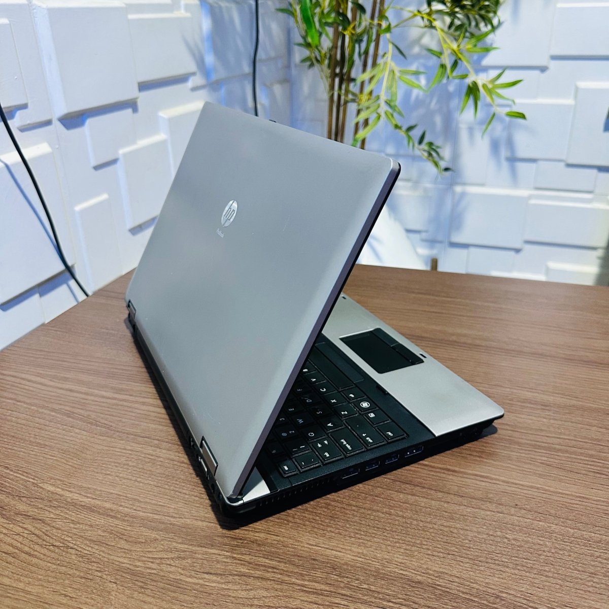 HP ProBook 6550b - Intel Core i3 - 250GB HDD - 4GB RAM