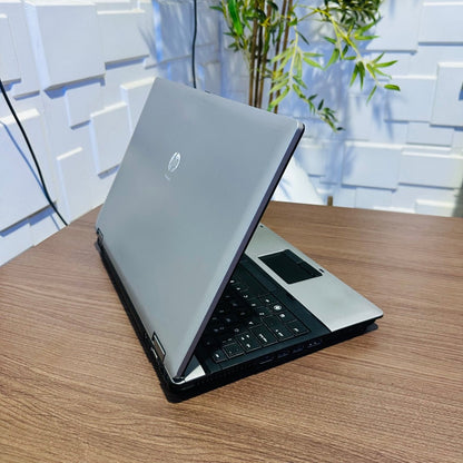 HP ProBook 6550b - Intel Core i3 - 250GB HDD - 4GB RAM