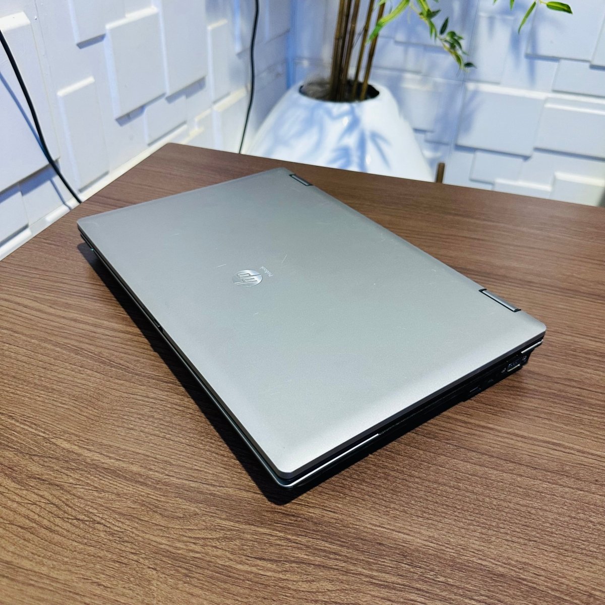 HP ProBook 6550b - Intel Core i3 - 250GB HDD - 4GB RAM