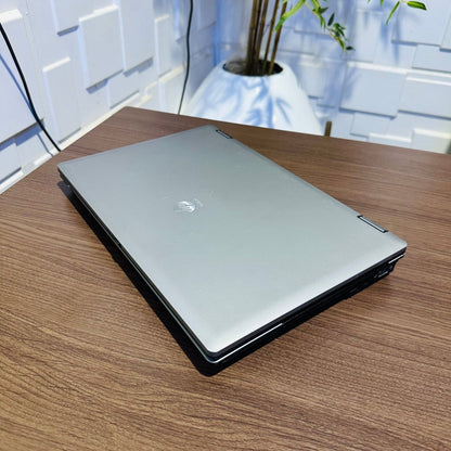 HP ProBook 6550b - Intel Core i3 - 250GB HDD - 4GB RAM