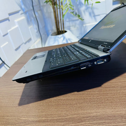 HP ProBook 6550b - Intel Core i3 - 250GB HDD - 4GB RAM