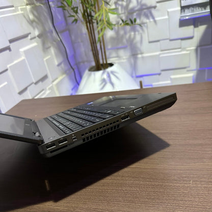 HP ProBook 6570b - Intel Core i5 - 250GB HDD - 8GB RAM
