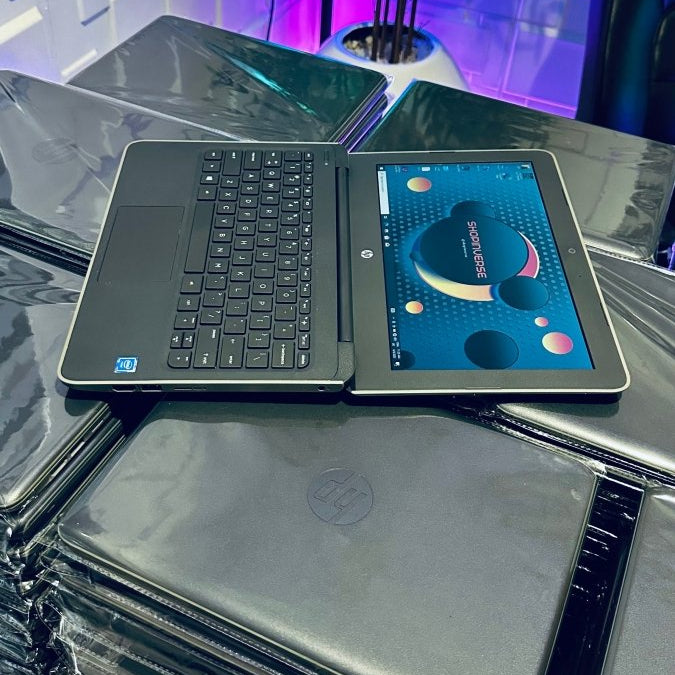 HP Stream 11 Pro G5 - Intel Celeron N4000 - 64GB eMMc - 4GB RAM