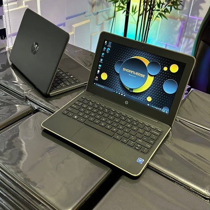 HP Stream 11 Pro G5 - Intel Celeron N4000 - 64GB eMMc - 4GB RAM