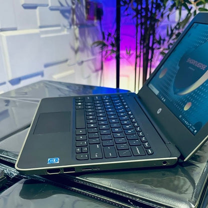 HP Stream 11 Pro G5 - Intel Celeron N4000 - 64GB eMMc - 4GB RAM